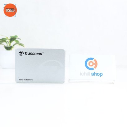 SSD (เอสเอสดี) TRANSCEND SSD220S 240GB P15578