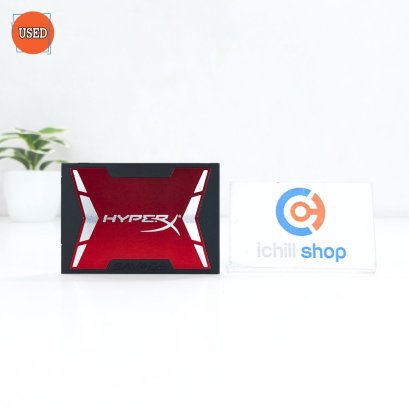 SSD (เอสเอสดี) KINGSTON HYPER X 480GB P15606