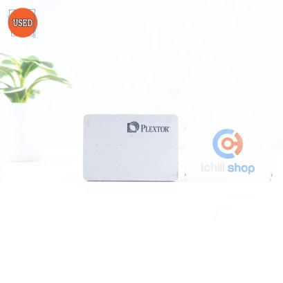 SSD (เอสเอสดี) PLEXTOR PX-128M5PRO 128GB SATA 2.5 P17148