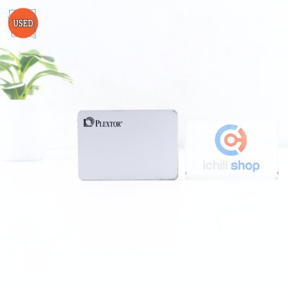 SSD (เอสเอสดี) PLEXTOR PX-128M7VC 128GB SATA 2.5 P17148