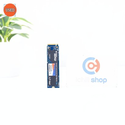 SSD (เอสเอสดี) PNY CS1031 500GB PCIe NVMe M.2 2280 P14755
