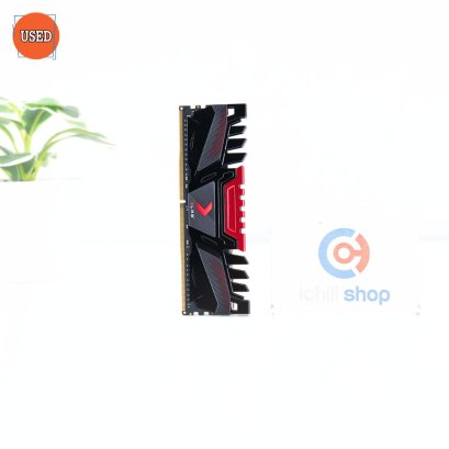 RAM (แรม) PNY XLR8 LONGDIMM DDR4 16GB (16X1) 3200MHz (BLACK) P13982