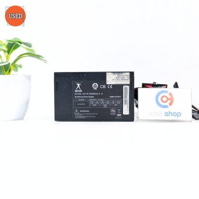 POWER SUPPLY (พาวเวอร์ซัพพลาย) POWER MAN IP-S450BQ3-3 H 450W P17792