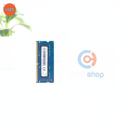 RAM NOTEBOOK (แรมโน๊ตบุ๊ค) RAMAXEL DDR4 8GB 2400MHz 8CHIP P15993