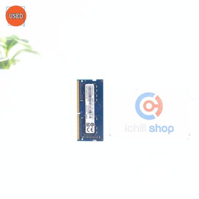 RAM NOTEBOOK (แรมโน๊ตบุ๊ค) RAMAXEL DDR4 8GB 2666MHz 8CHIP P16252