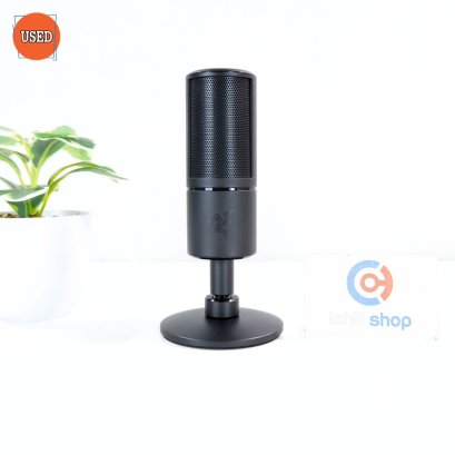 MICROPHONE (ไมโครโฟน) RAZER SEIREN X P16035