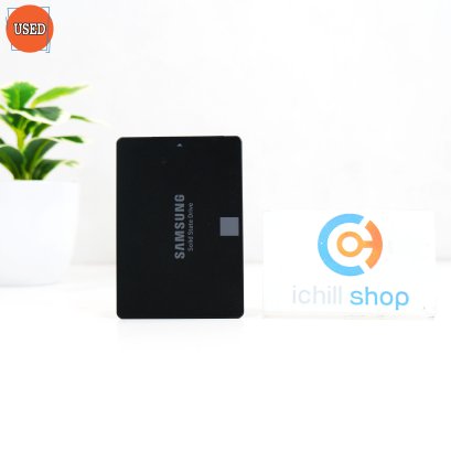 SSD (เอสเอสดี) SAMSUNG 750 EVO 250GB P14447