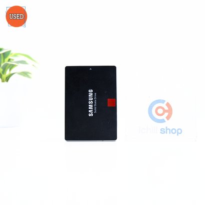 SSD (เอสเอสดี) SAMSUNG 850 PRO 128GB SATA 2.5 P15642