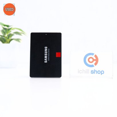SSD (เอสเอสดี) SAMSUNG 850 PRO 1TB P15631