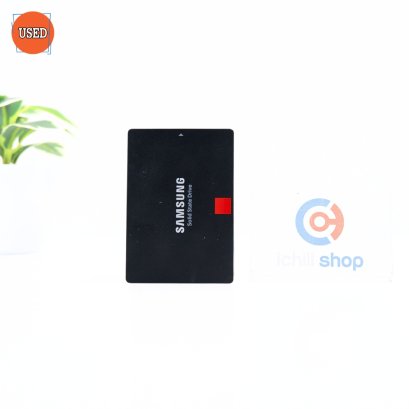 SSD (เอสเอสดี) SAMSUNG 850 PRO 256GB SATA 2.5 P11546