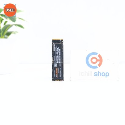 SSD (เอสเอสดี) SAMSUNG 970 EVO PLUS 250GB PCIe NVMe M.2 2280 P14152