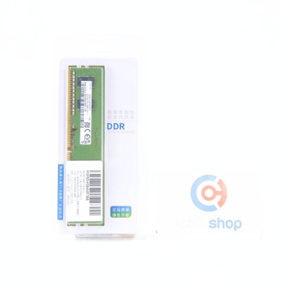 RAM (แรม) SAMSUNG DDR4 4GB (4GBX1) 2666MHz 16CHIP (ของใหม่) P17763