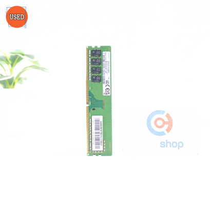 RAM (แรม) SK HYNIX DDR4 8GB (8GBX1) 2933MHz 8CHIP P16673