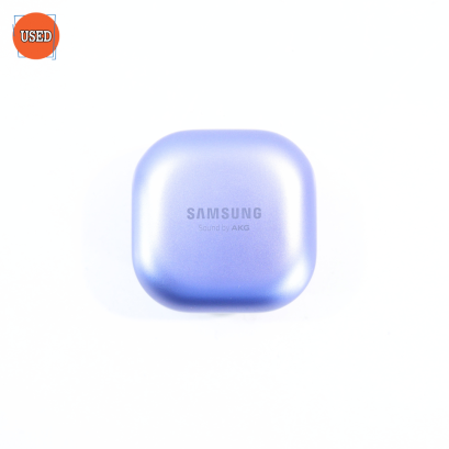 HEADPHONE (หูฟัง) SAMSUNG GALAXY BUDS PRO (PHANTOM VIOLET) (ของแท้) P16635