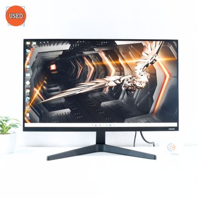 จอ (MONITOR) SAMSUNG LF27T350FHEXXT 27 INCH IPS FULL HD 75Hz P15905