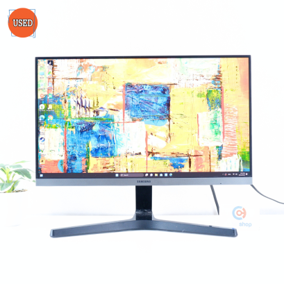 จอ (MONITOR) SAMSUNG LS22R350FHEXXT 21.5 INCH FHD IPS 75Hz P14092