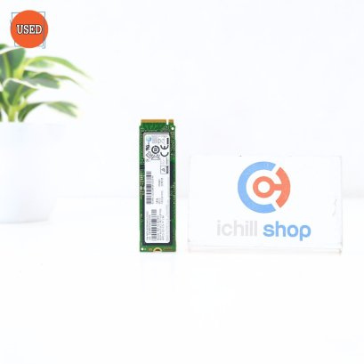 SSD (เอสเอสดี) SAMSUNG PM981 256GB PCIe NVMe M.2 2280 P14216