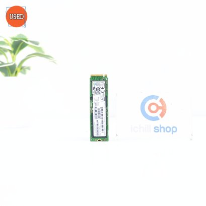 SSD (เอสเอสดี) SAMSUNG PM981 (MZ-VLB5120) 512GB PCIe NVMe M.2 2280 P17317