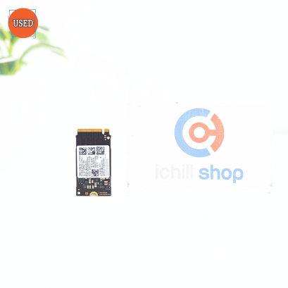 SSD (เอสเอสดี) SAMSUNG PM991 512GB PCIe NVMe M.2 2242 P16675