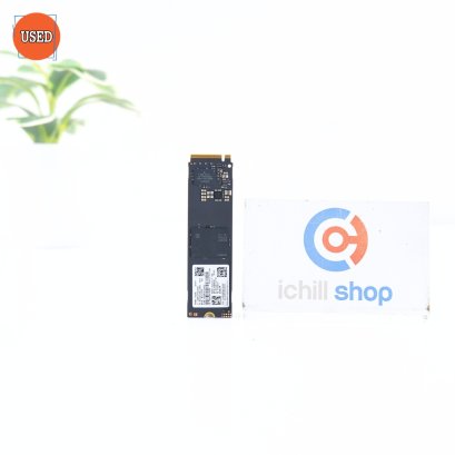 SSD (เอสเอสดี) SAMSUNG PM9B1 (MZ-VL45120) 512GB PCIe NVMe M.2 2280 P17244