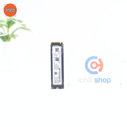 SSD (เอสเอสดี) SAMSUNG PM9C1B 512GB PCIe NVMe M.2 2280 P16935