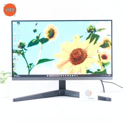 MONITOR (จอมอนิเตอร์) SAMSUNG S3 LS24C330GAEXXT 24 INCH FHD IPS 100Hz P14990