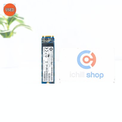 SSD (เอสเอสดี) SANDISK X400 256GB SATA M.2 2280 P16235