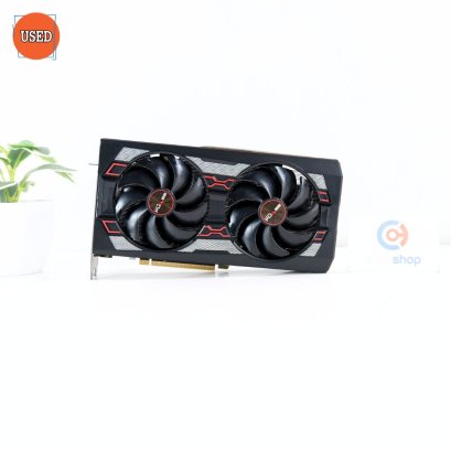 การ์ดจอ (VGA) SAPPHIRE PULSE RX5600 XT 6GB 2F GDDR6 P16074