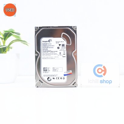 HDD (ฮาร์ดดิสก์) SEAGATE BARRACUDA 320GB (ST3320413AS) 7200RPM SATA 3.5 P11657