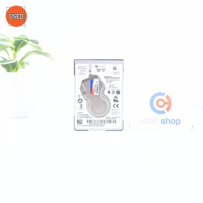 HDD NOTEBOOK (ฮาร์ดดิสโน๊ตบุ๊ค) SEAGATE (ST1000LM035) 1TB SATA 2.5 P14198
