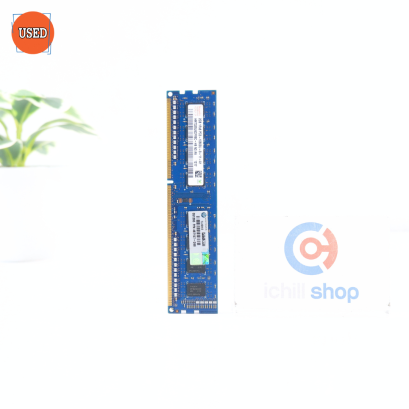 RAM (แรม) SK HYNIX DDR3 2GB 1333MHz 8CHIP P16929