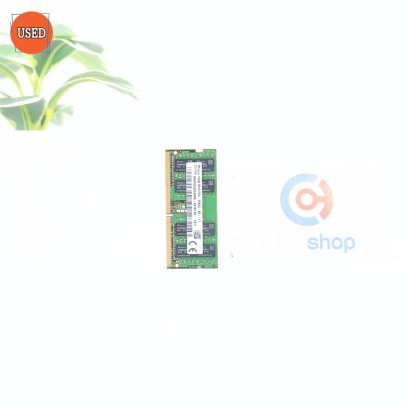 RAM NOTEBOOK (แรมโน๊ตบุ๊ค) SK HYNIX DDR4 16GB (16GBX1) 2666MHz 16CHIP P17754