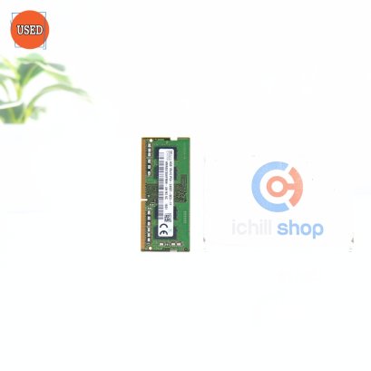 RAM NOTEBOOK (แรมโน๊ตบุ๊ค) SK HYNIX DDR4 4GB (4GBX1) 2400MHz 16CHIP P13491