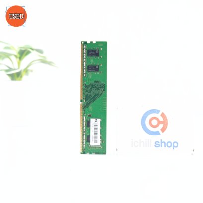 RAM (แรม) SK HYNIX DDR4 4GB (4GBX1) 3200MHz 16CHIP P17197