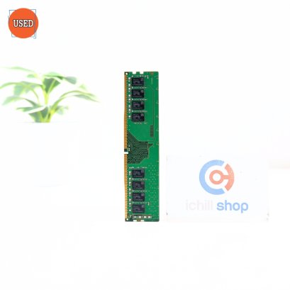 RAM (แรม) SK HYNIX DDR4 8GB (8GBX1) 3200MHz 8CHIP P17284