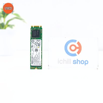 SSD (เอสเอสดี) SK HYNIX HFS256G39TNF-N3A0A BE 256GB SATA M.2 2280 P14210