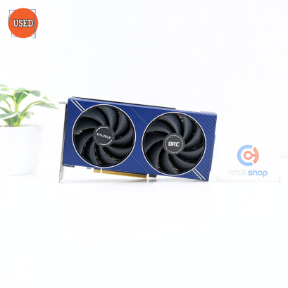 การ์ดจอ (VGA) SPARKLE INTEL ARC A750 ORC OC EDITION P16773