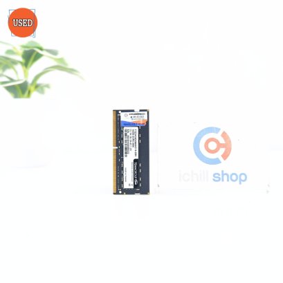 RAM NOTEBOOK (แรมโน๊ตบุ๊ค) TEAM GROUP T-FORCE ZEUS DDR4 16GB (16GBX1) 2666MHz P17339