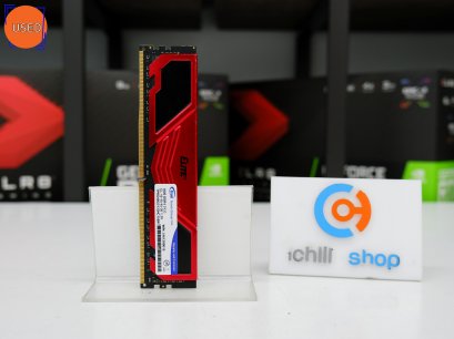 RAM (แรม) TEAM ELITE+DDR4 8GB 2133MHZ P12596