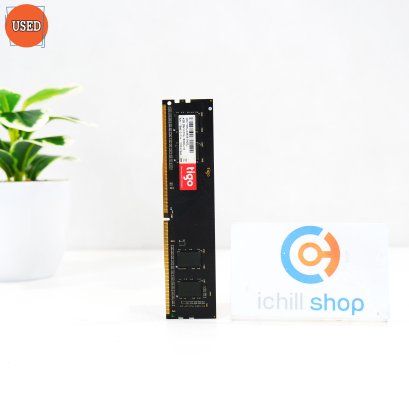RAM (แรม) TIGO DDR4 4GB 2400MHz 16CHIPS P14494