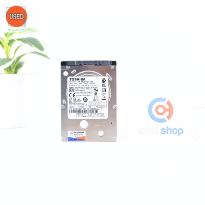 HDD NOTEBOOK (ฮาร์ดดิสโน๊ตบุ๊ค) TOSHIBA 1TB (MQ04ABF100) SATA 2.5 P16467
