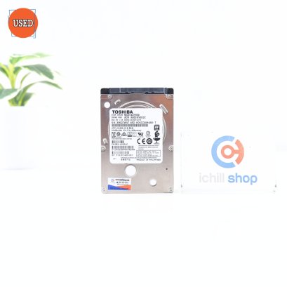 HDD NOTEBOOK (ฮาร์ดดิสโน๊ตบุ๊ค) TOSHIBA 500GB (MQ01ACF050) SATA 2.5 P17143