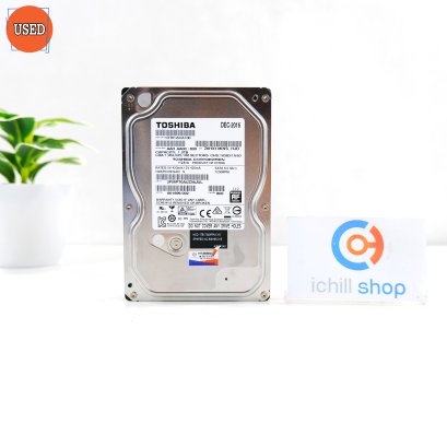 HDD (ฮาร์ดดิสก์) TOSHIBA (DT01ACA100) 1TB P14313