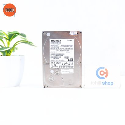 HDD (ฮาร์ดดิสก์) TOSHIBA (DT01ACA200) 2TB SATA 3.5 P14942