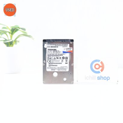 HDD NOTEBOOK (ฮาร์ดดิสโน๊ตบุ๊ค) TOSHIBA (MQ04ABF100) 1TB SATA 2.5 P17380