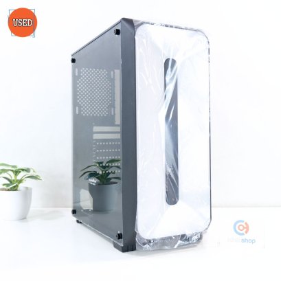 CASE (เคสเปล่า) TSUNAMI UNLIMITED DEEPSPACE K2-K ABLAZE ARGB P16131