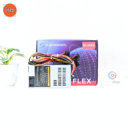 POWER SUPPLY (พาวเวอร์ซัพพลาย) T.F.SKYWINDINTL TF400 350W P17762