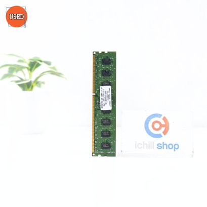 RAM (แรม) UNIFOSA DDR3 2GB (2GBX1) 1333MHz P17109