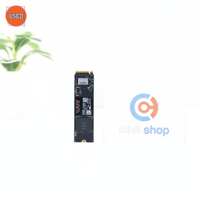 SSD (เอสเอสดี) WD BLACK SN750 500GB M.2 PCIe NVMe M.2 2280 P15624