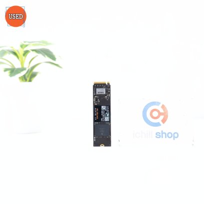 SSD (เอสเอสดี) WD BLACK SN750 SE 1TB PCIe NVMe M.2 2280 P17821